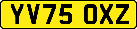 YV75OXZ