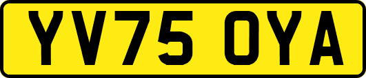 YV75OYA