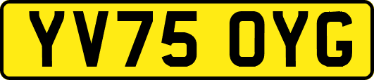 YV75OYG