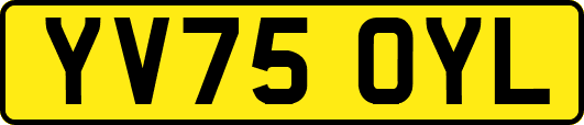 YV75OYL