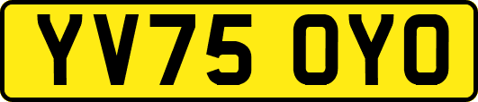 YV75OYO