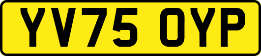 YV75OYP