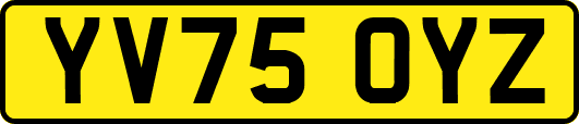 YV75OYZ