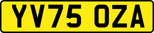 YV75OZA