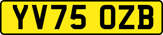 YV75OZB