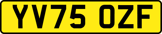 YV75OZF