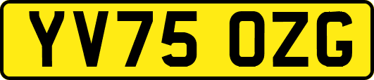 YV75OZG