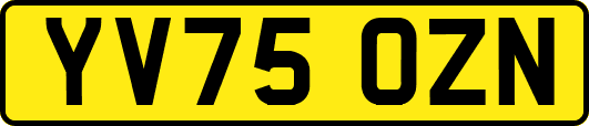 YV75OZN