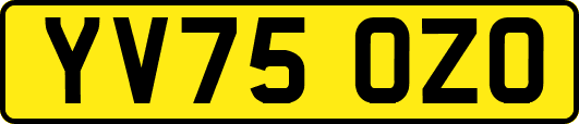 YV75OZO