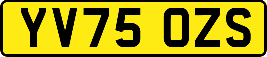YV75OZS