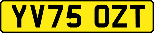 YV75OZT