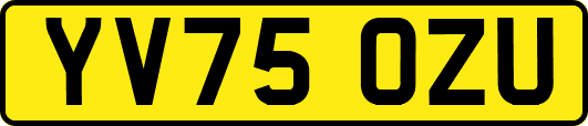 YV75OZU