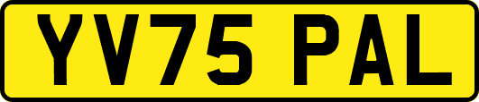 YV75PAL