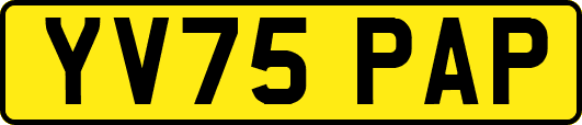 YV75PAP