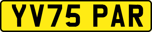 YV75PAR