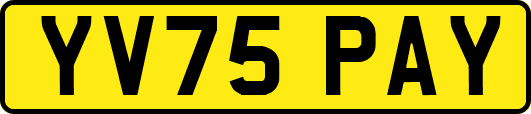 YV75PAY