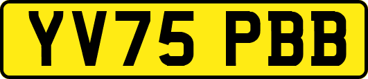 YV75PBB