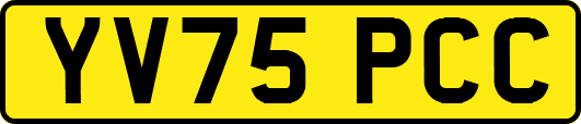 YV75PCC