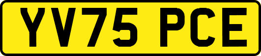 YV75PCE