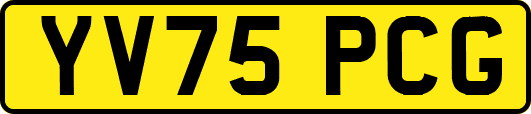 YV75PCG