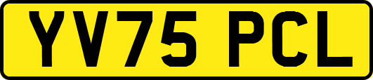 YV75PCL