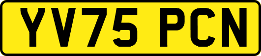 YV75PCN