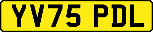 YV75PDL