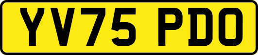 YV75PDO