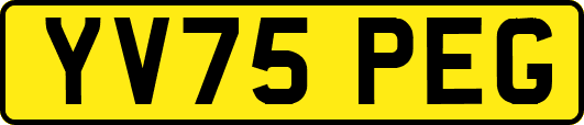 YV75PEG