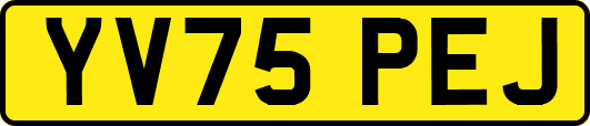YV75PEJ