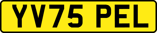 YV75PEL