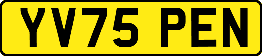 YV75PEN