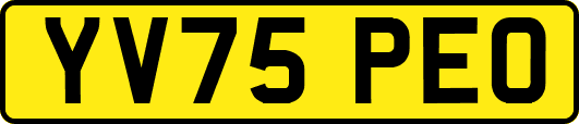 YV75PEO