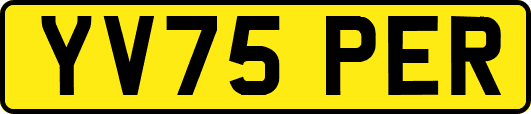 YV75PER