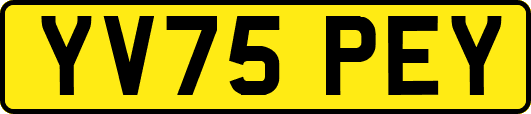 YV75PEY