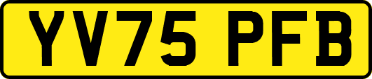 YV75PFB