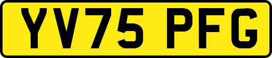 YV75PFG