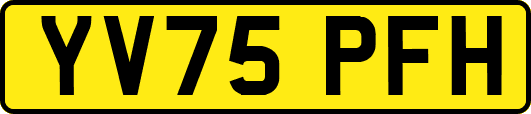 YV75PFH