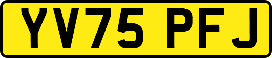 YV75PFJ