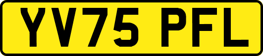 YV75PFL