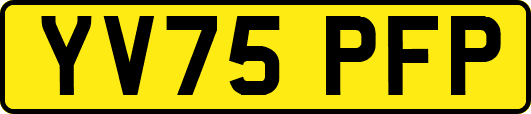 YV75PFP