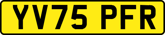 YV75PFR