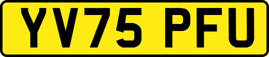 YV75PFU