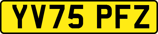 YV75PFZ