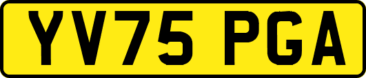 YV75PGA