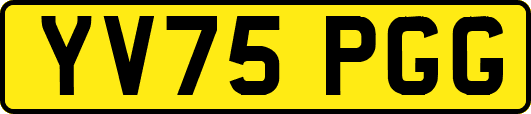 YV75PGG