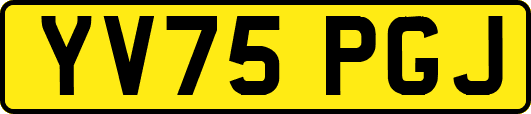 YV75PGJ