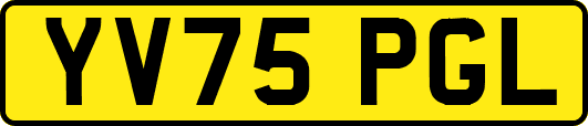 YV75PGL