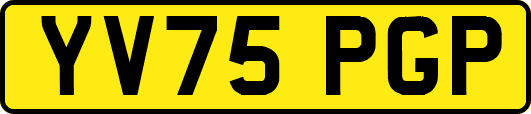 YV75PGP