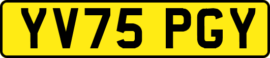 YV75PGY